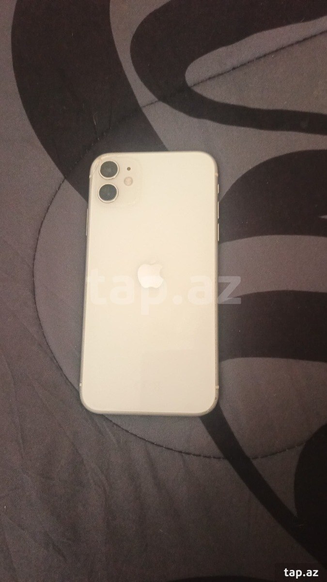 Apple iPhone 11 Purple 64GB/4GB