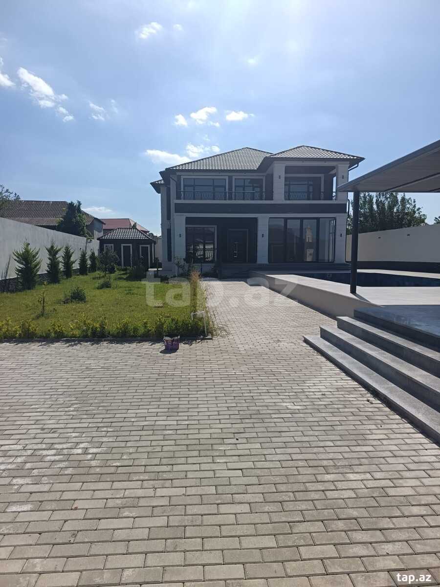 Villa, Sabunçu r.