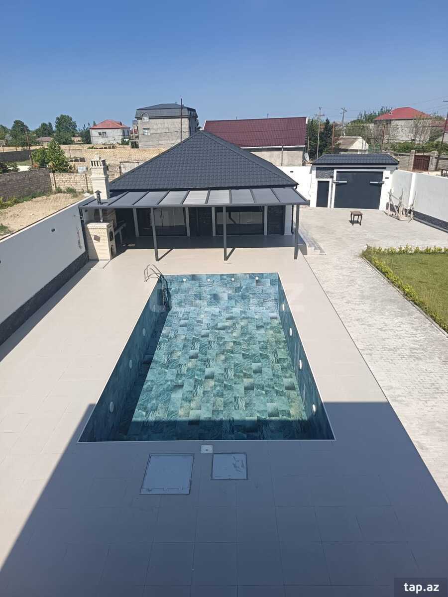 Villa, Sabunçu r.