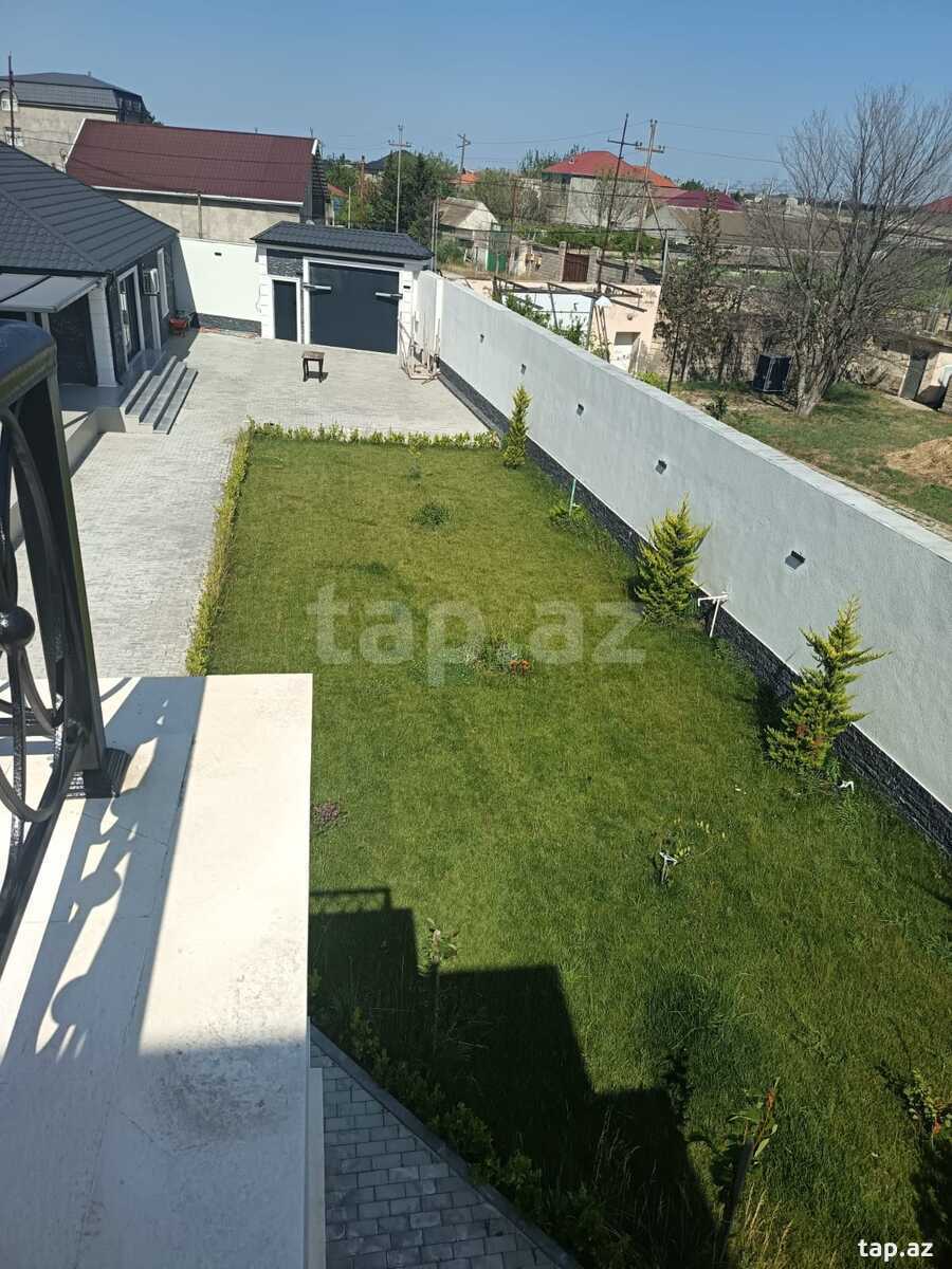 Villa, Sabunçu r.