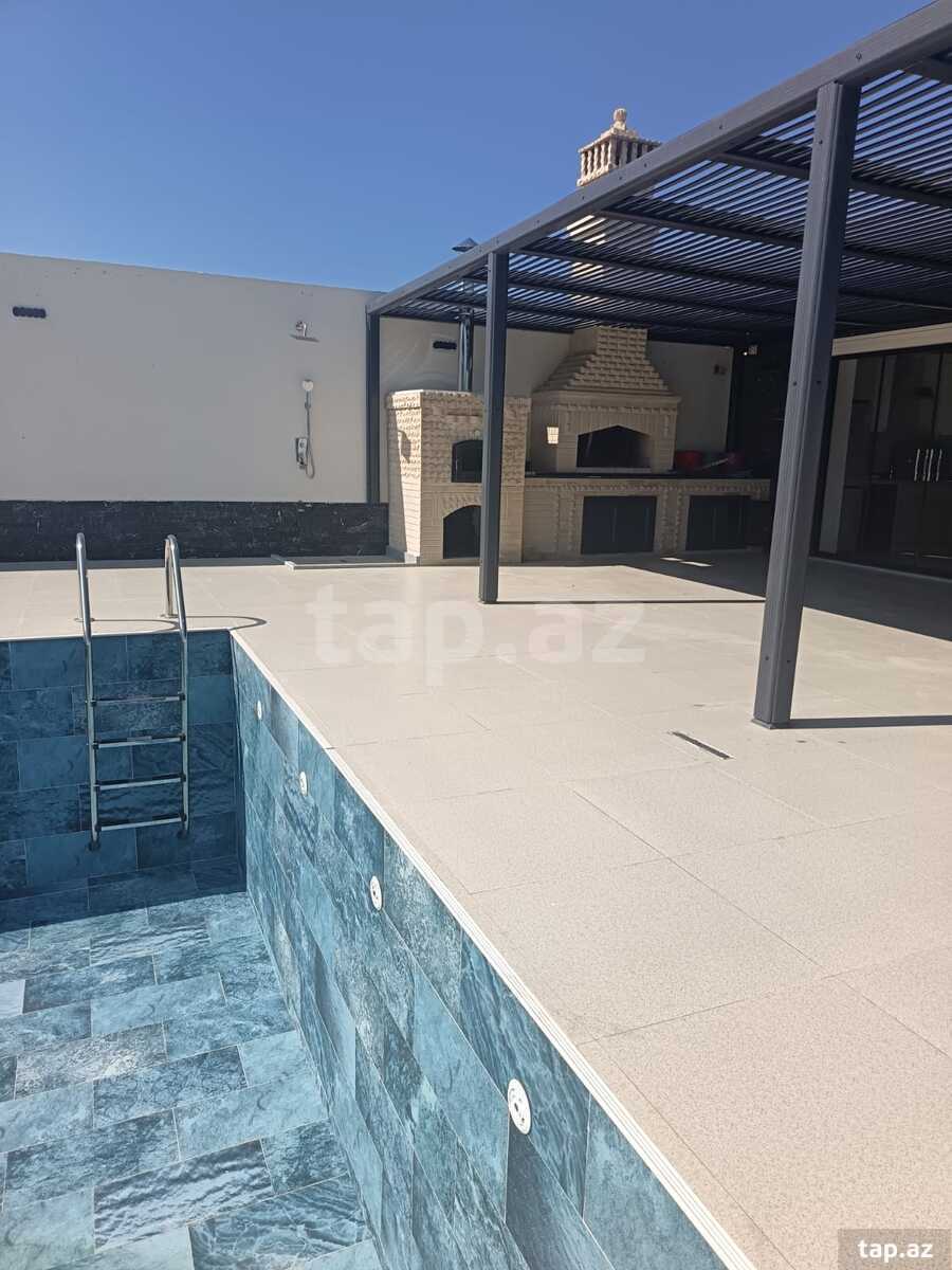 Villa, Sabunçu r.