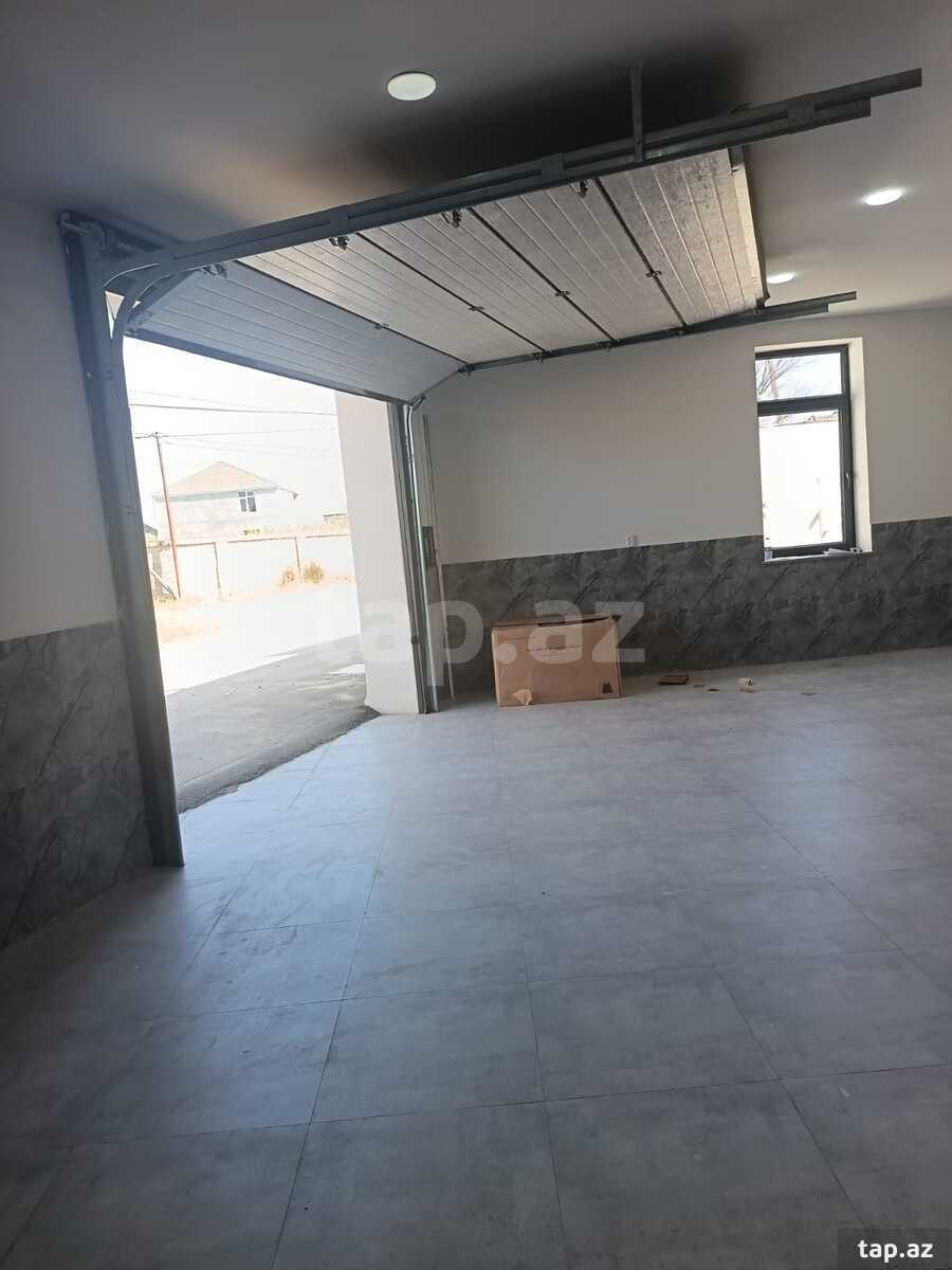 Villa, Sabunçu r.