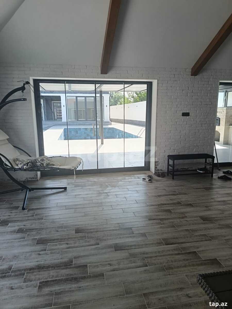 Villa, Sabunçu r.