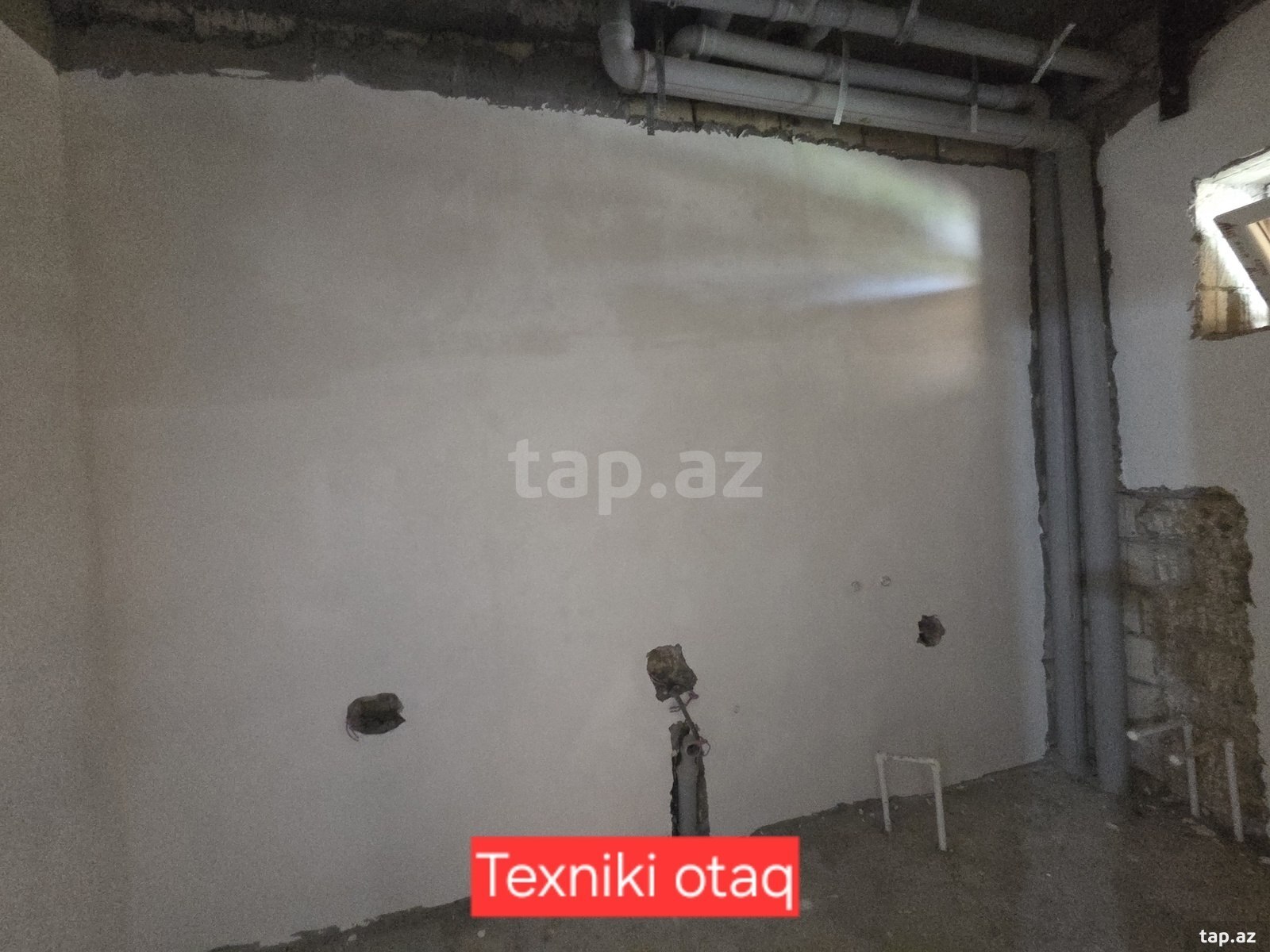 Həyət evi, İmişli, 8-ci küçə