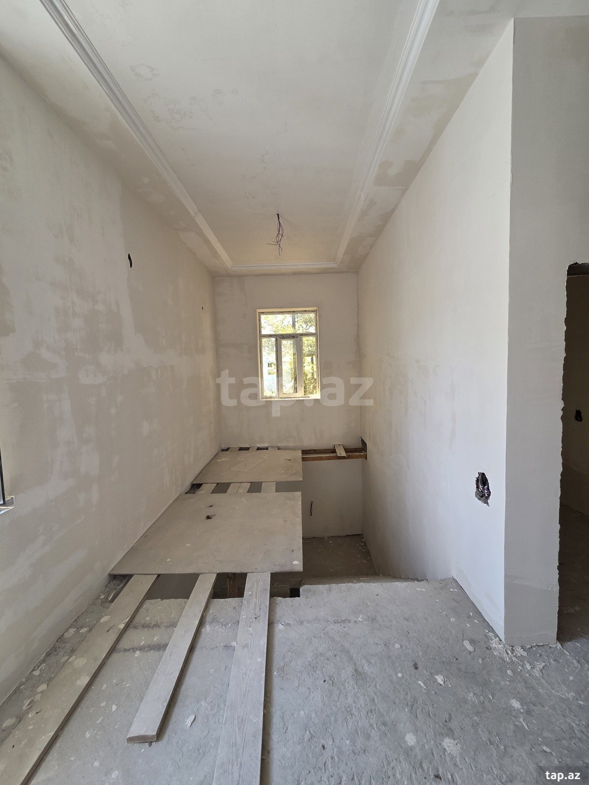 Həyət evi, İmişli, 8-ci küçə