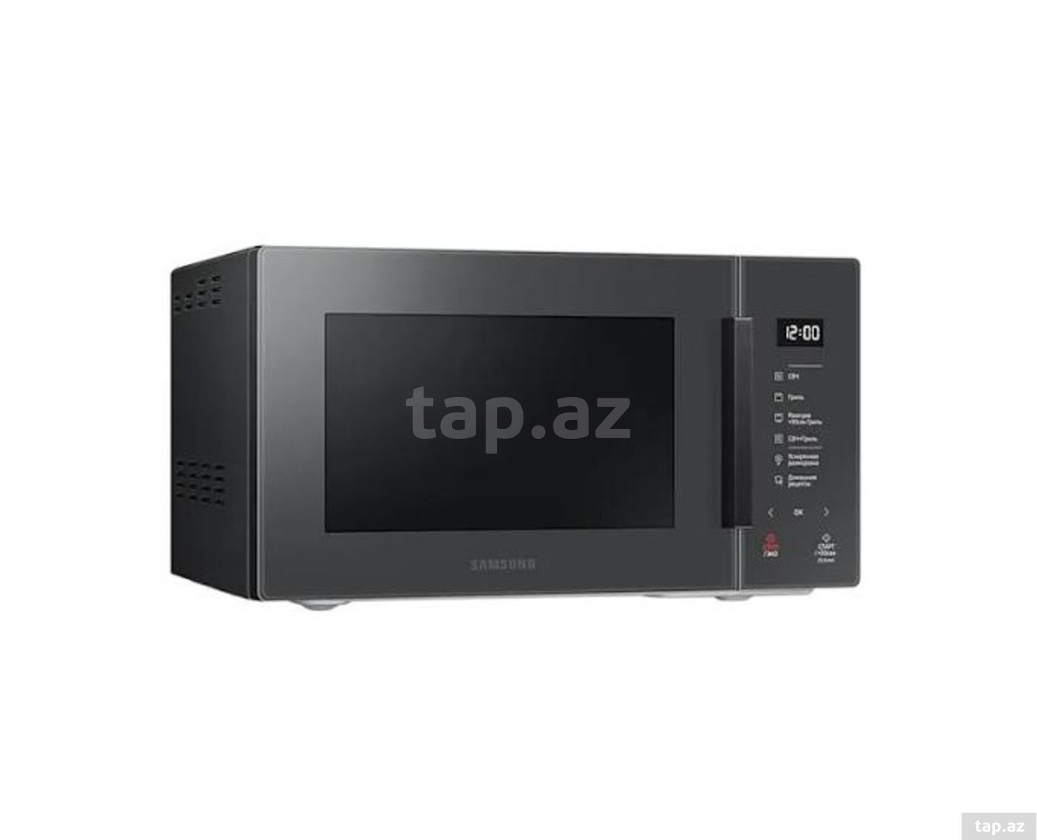 Mikrodalğalı soba SAMSUNG MG23T5018AC/BW