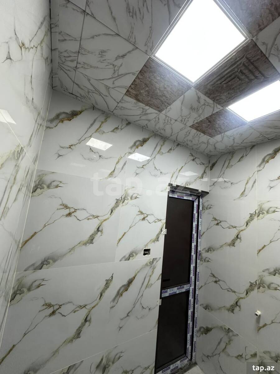 3-room apartment for sale, Haji Zeynalabdin, Sumgait