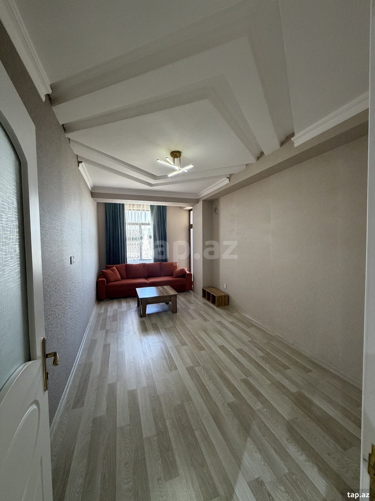 2-otaqlı yeni tikili, Yeni Yasamal qəs., 100 m²