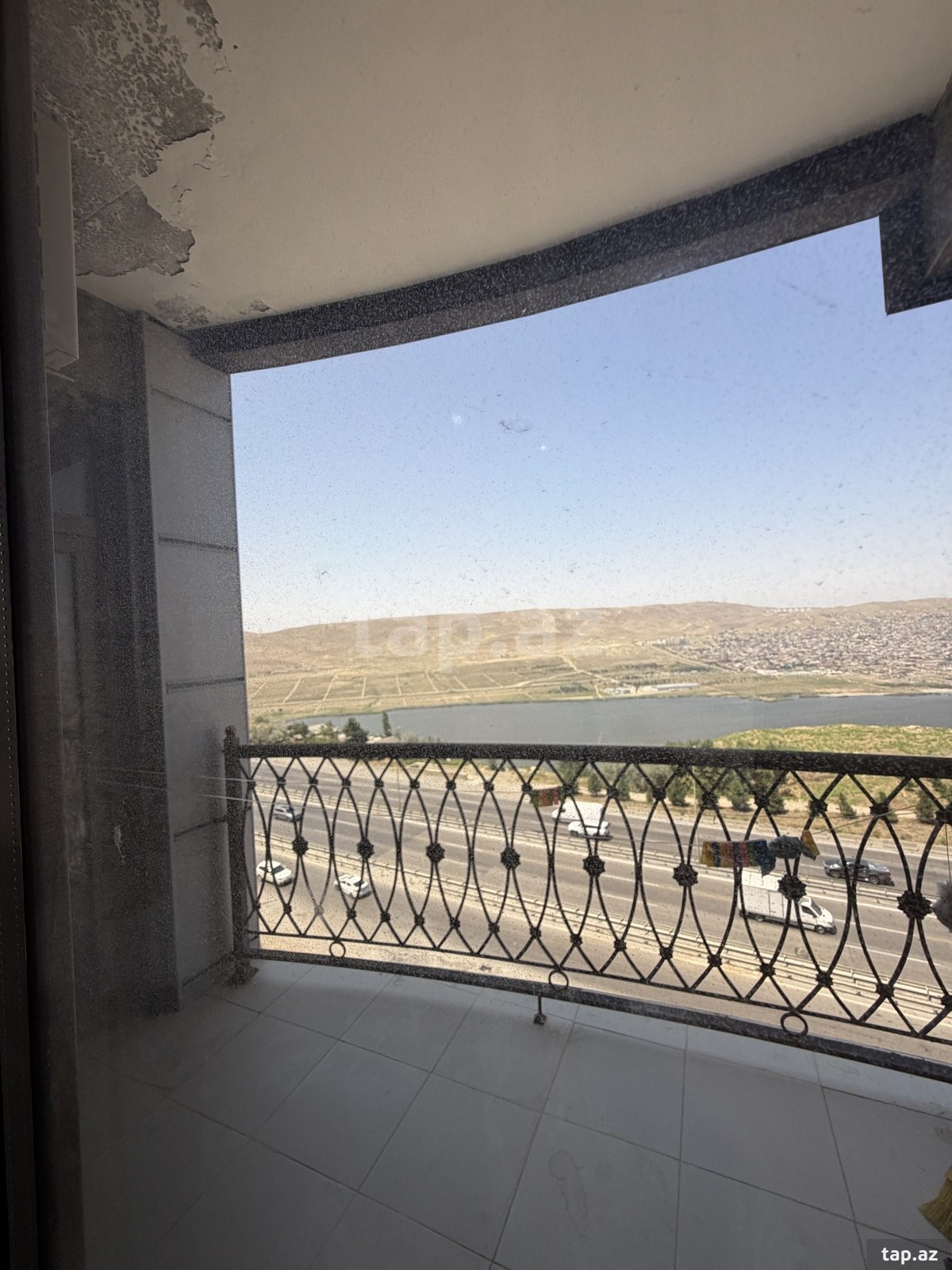 2-otaqlı yeni tikili, Yeni Yasamal qəs., 100 m²