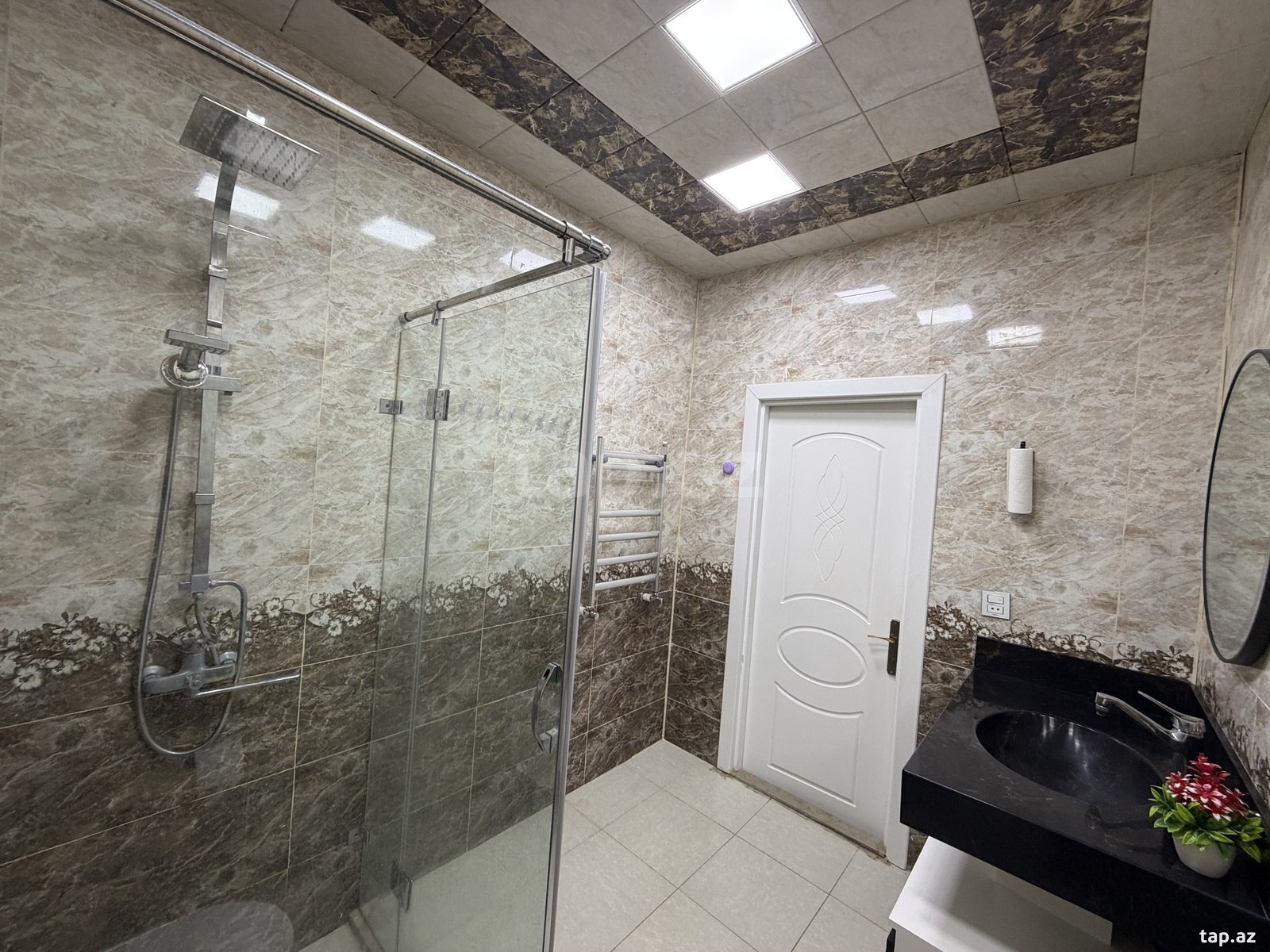 2-otaqlı yeni tikili, Yeni Yasamal qəs., 100 m²