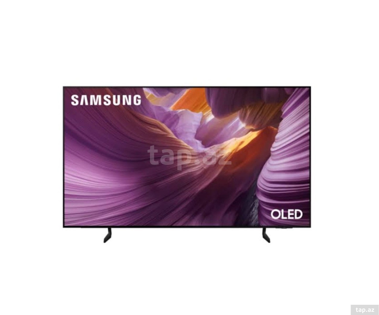 TV Samsung QE65S85FAEXRU