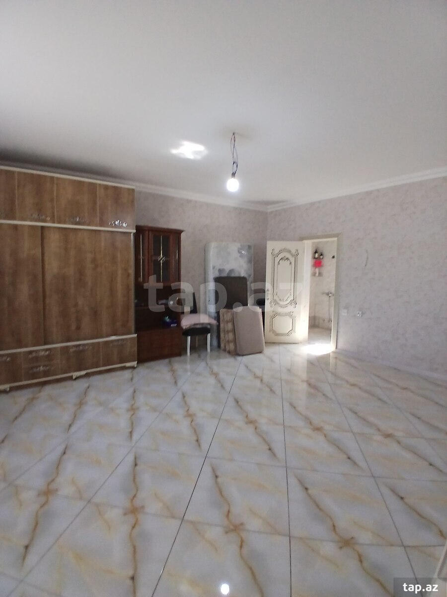 Həyət evi, Maştağa qəs.