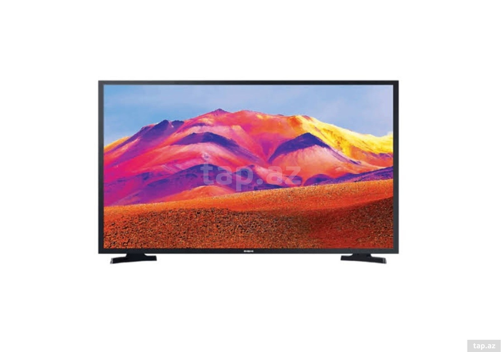 Televizor SAMSUNG UE43T5300AUXCE