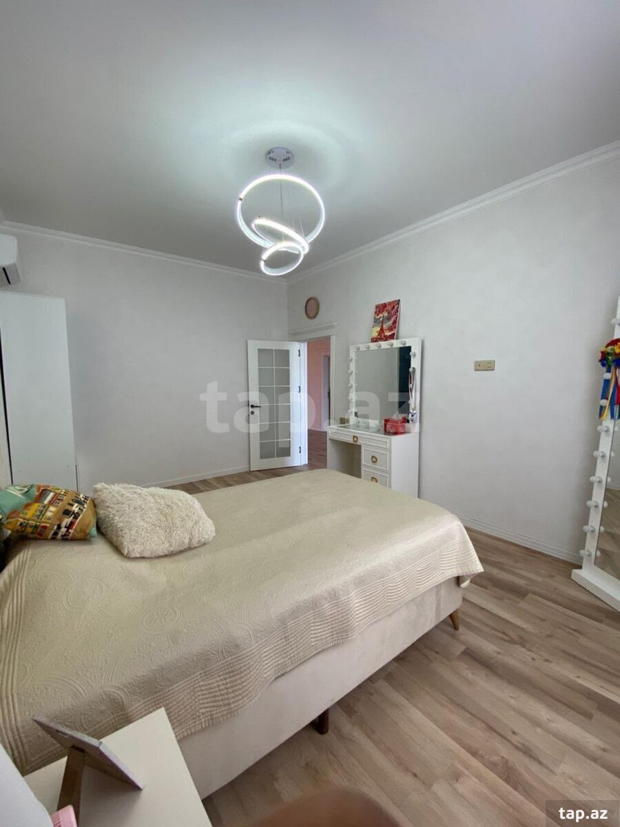 Həyət evi, Buzovna qəs.