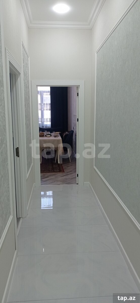 2-room apartment for sale, Khirdalan