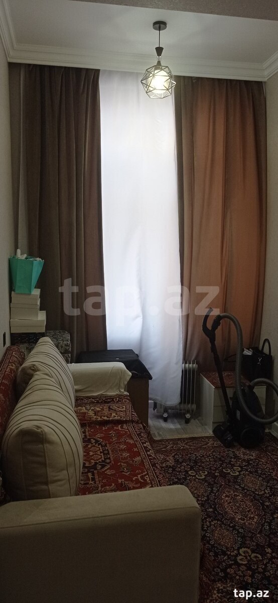 2-room apartment for sale, Khirdalan