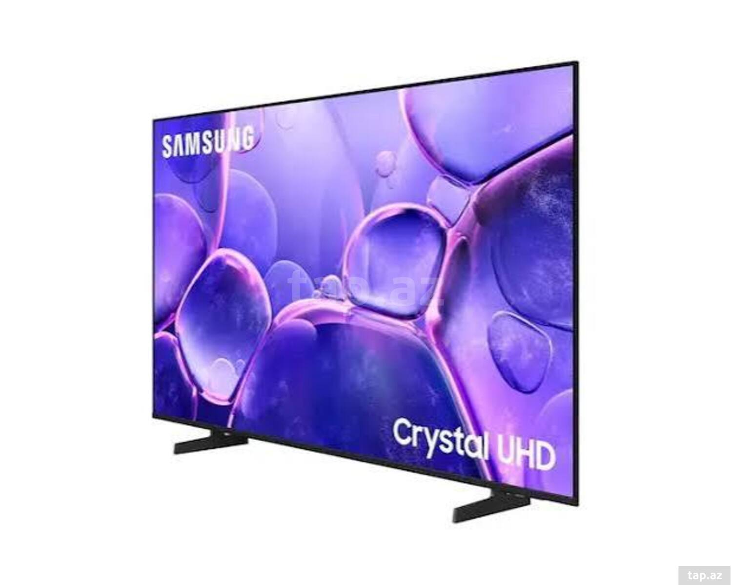 Televizor SAMSUNG UE43U8000FUXRU