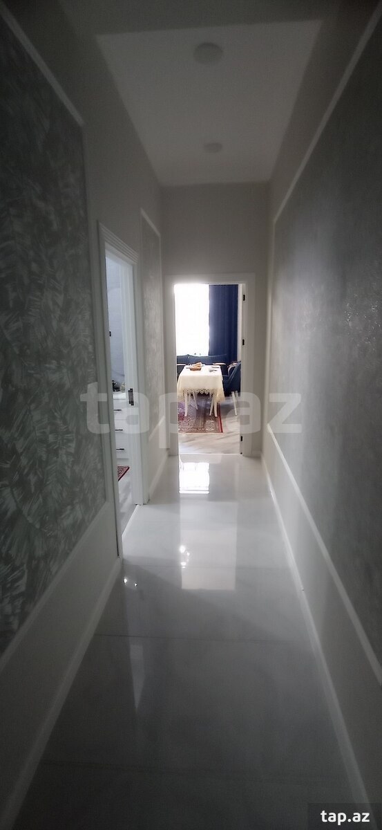 2-room apartment for sale, Khirdalan