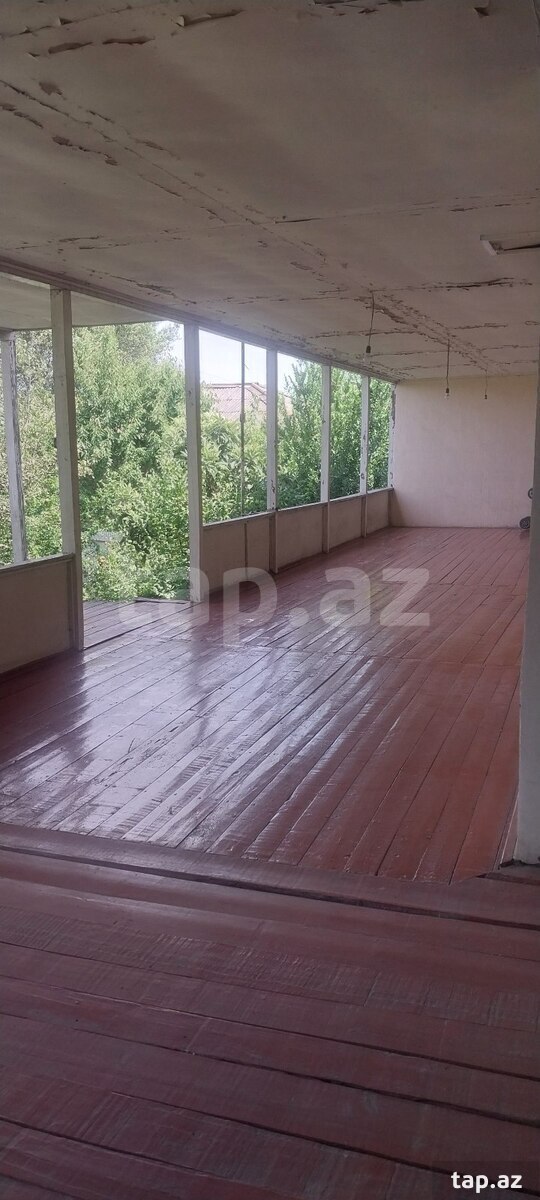 Həyət evi, Ağdaş r.