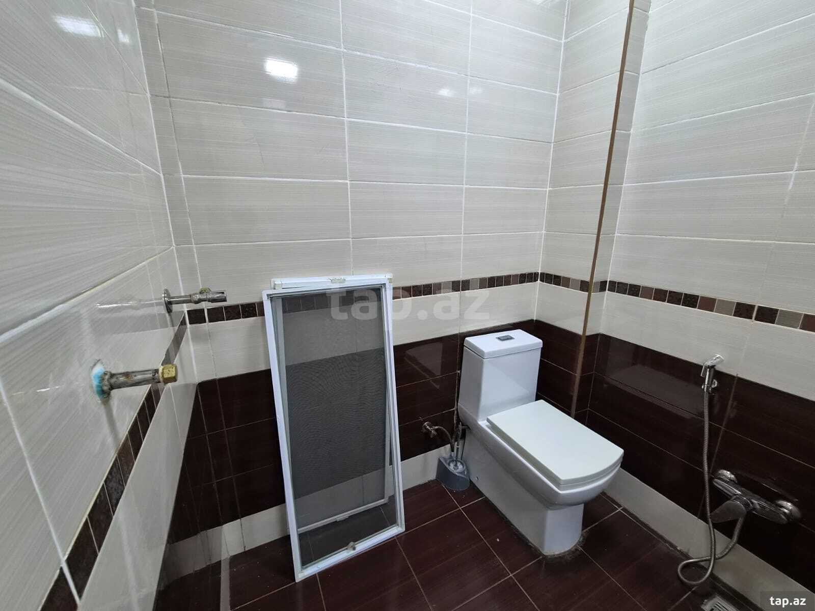 2-otaqlı yeni tikili, Masazır qəs., 70 m²