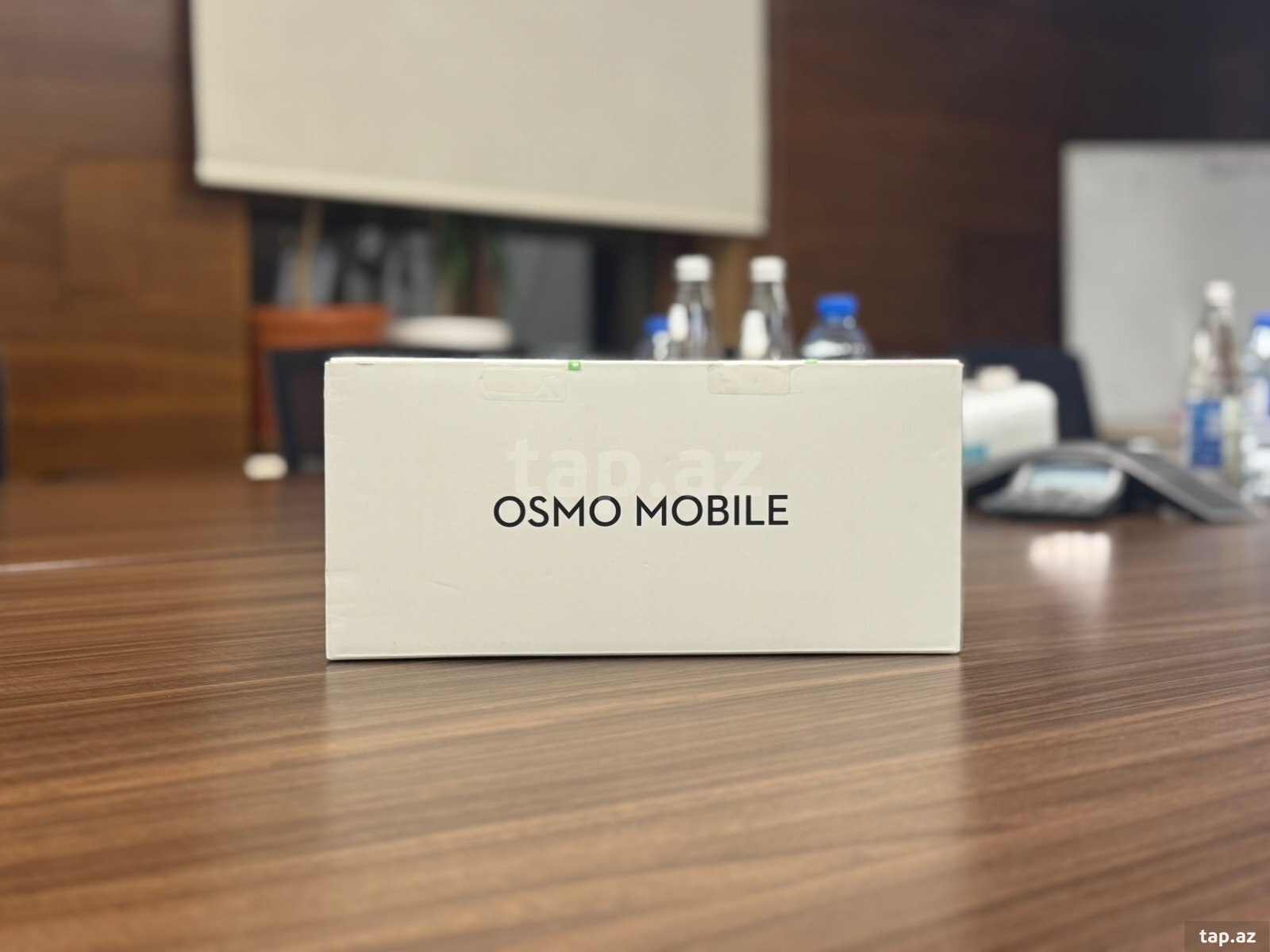 Dji Osmo 8P Creator Combo