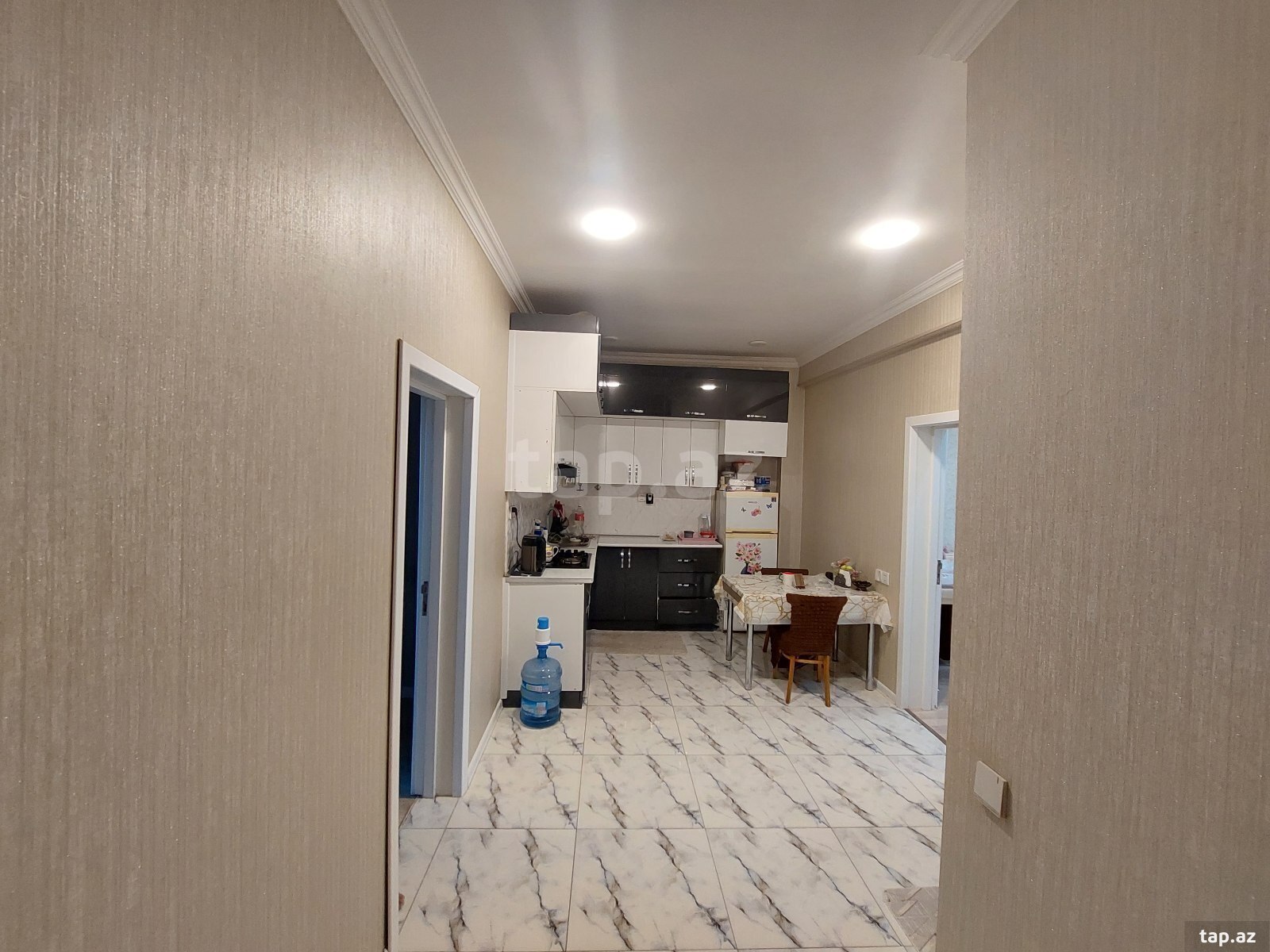 5-room apartment for sale, Sumgait
