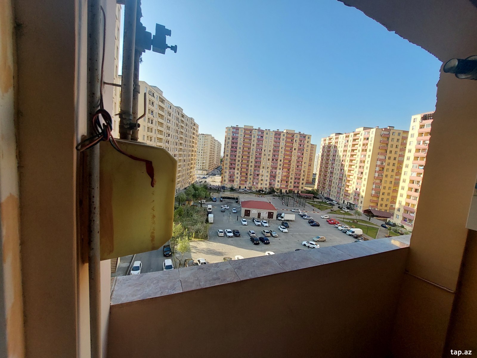 5-room apartment for sale, Sumgait