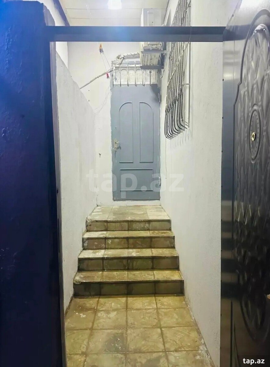 4-otaqlı yeni tikili kirayə verilir, Xırdalan ş., 87 m²