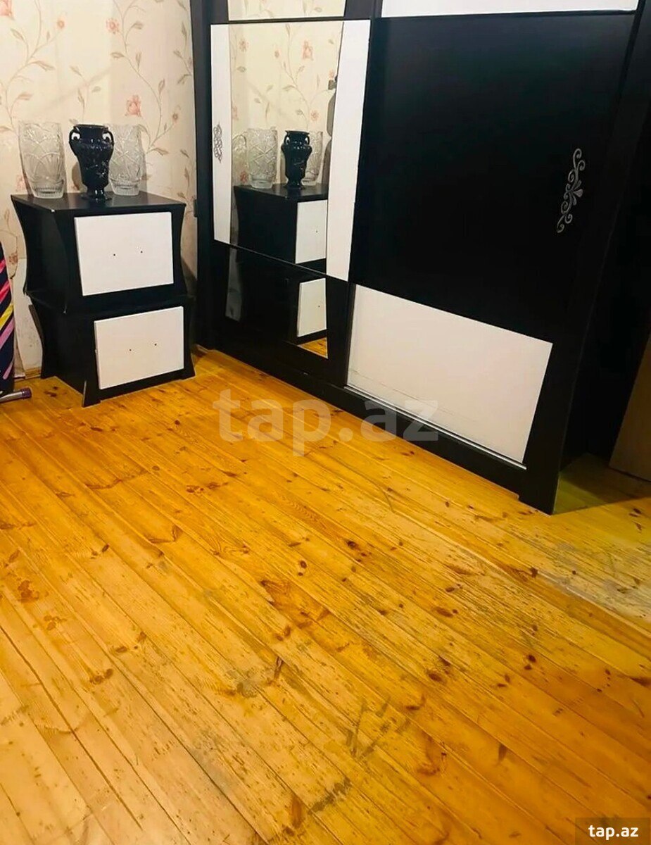 4-otaqlı yeni tikili kirayə verilir, Xırdalan ş., 87 m²