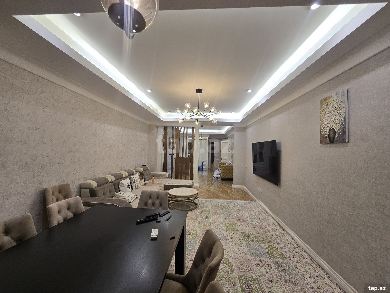 4 otaqlı mənzil satılır, 3-cü mikrorayon, Sumqayıt