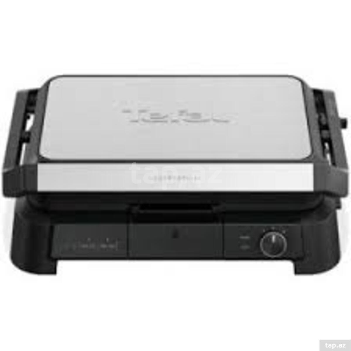 İzqara TEFAL SuperGrill 3in1 XL