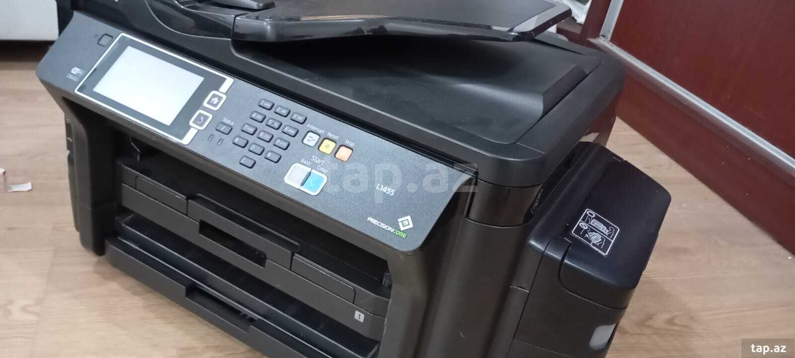 Printer Epson L1455