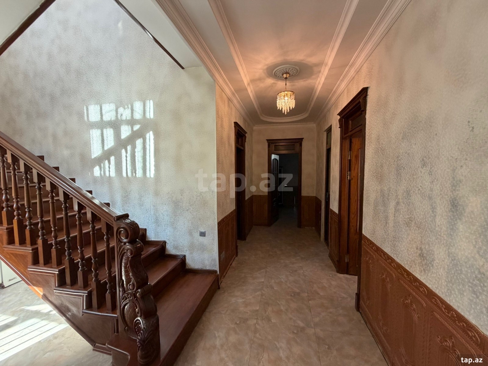 5-room private house for sale, Bilajari, Baku