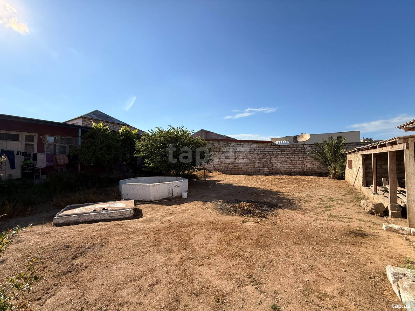 Land for sale, Mardakan, Baku