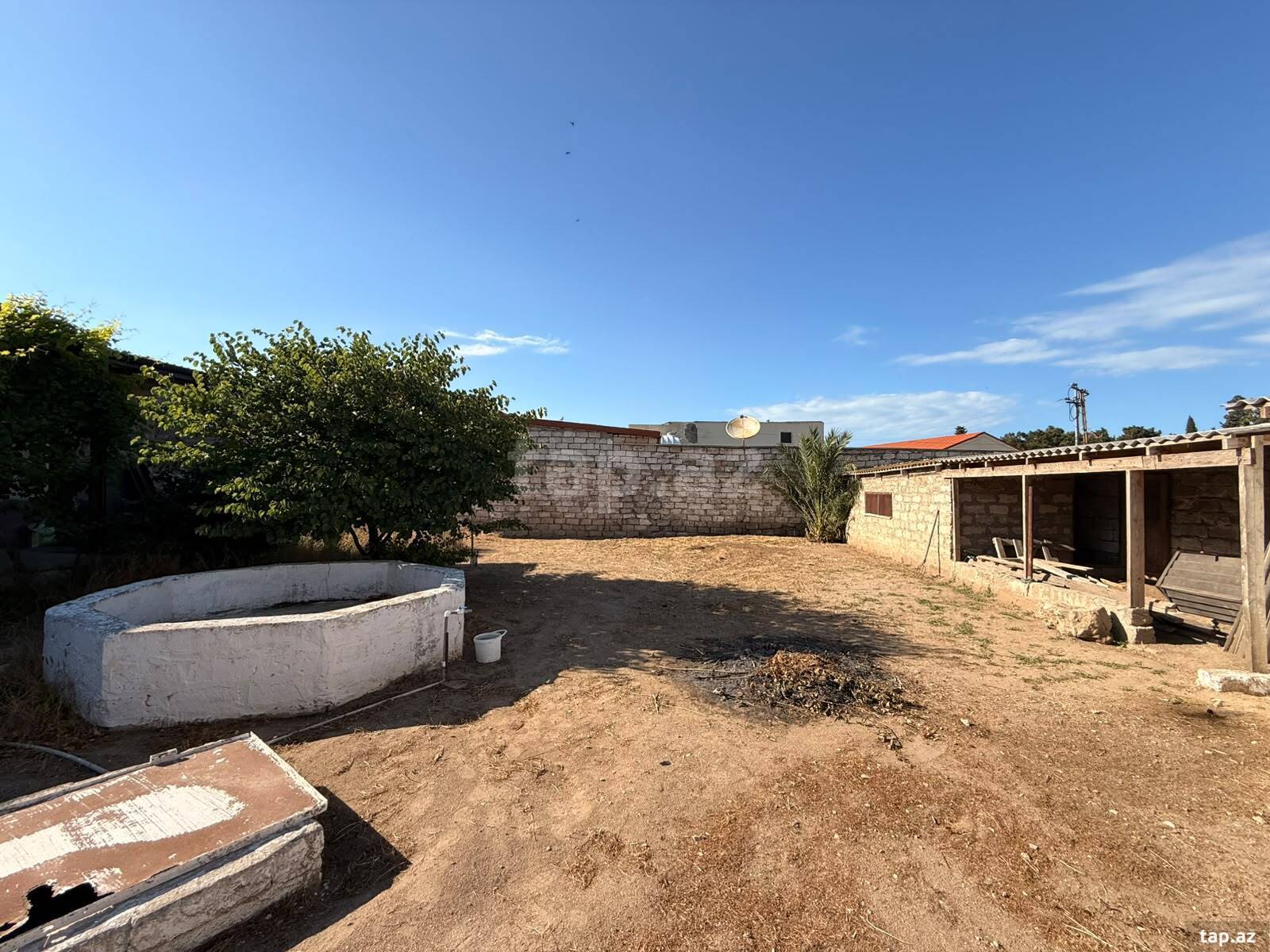 Land for sale, Mardakan, Baku