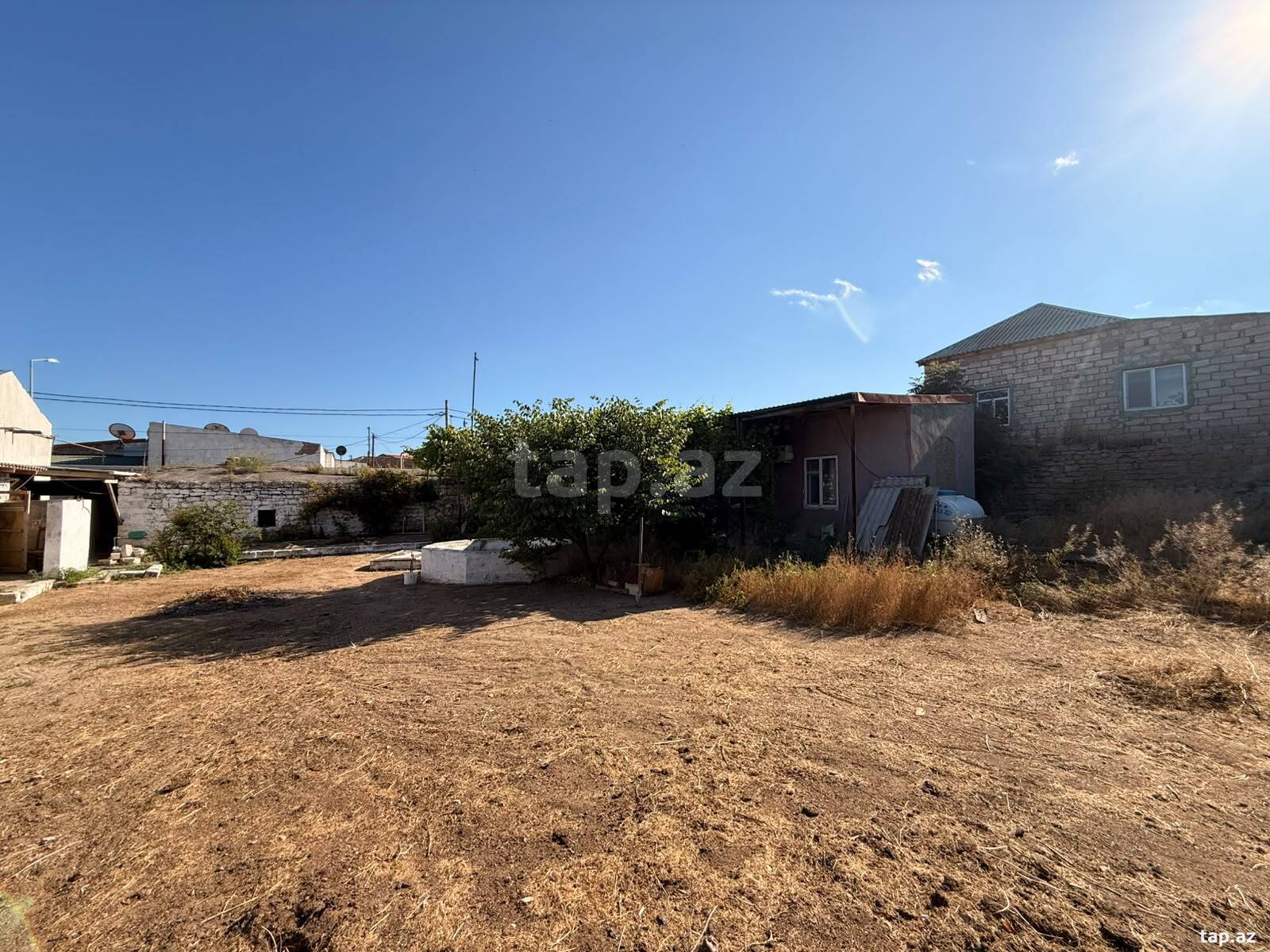 Land for sale, Mardakan, Baku