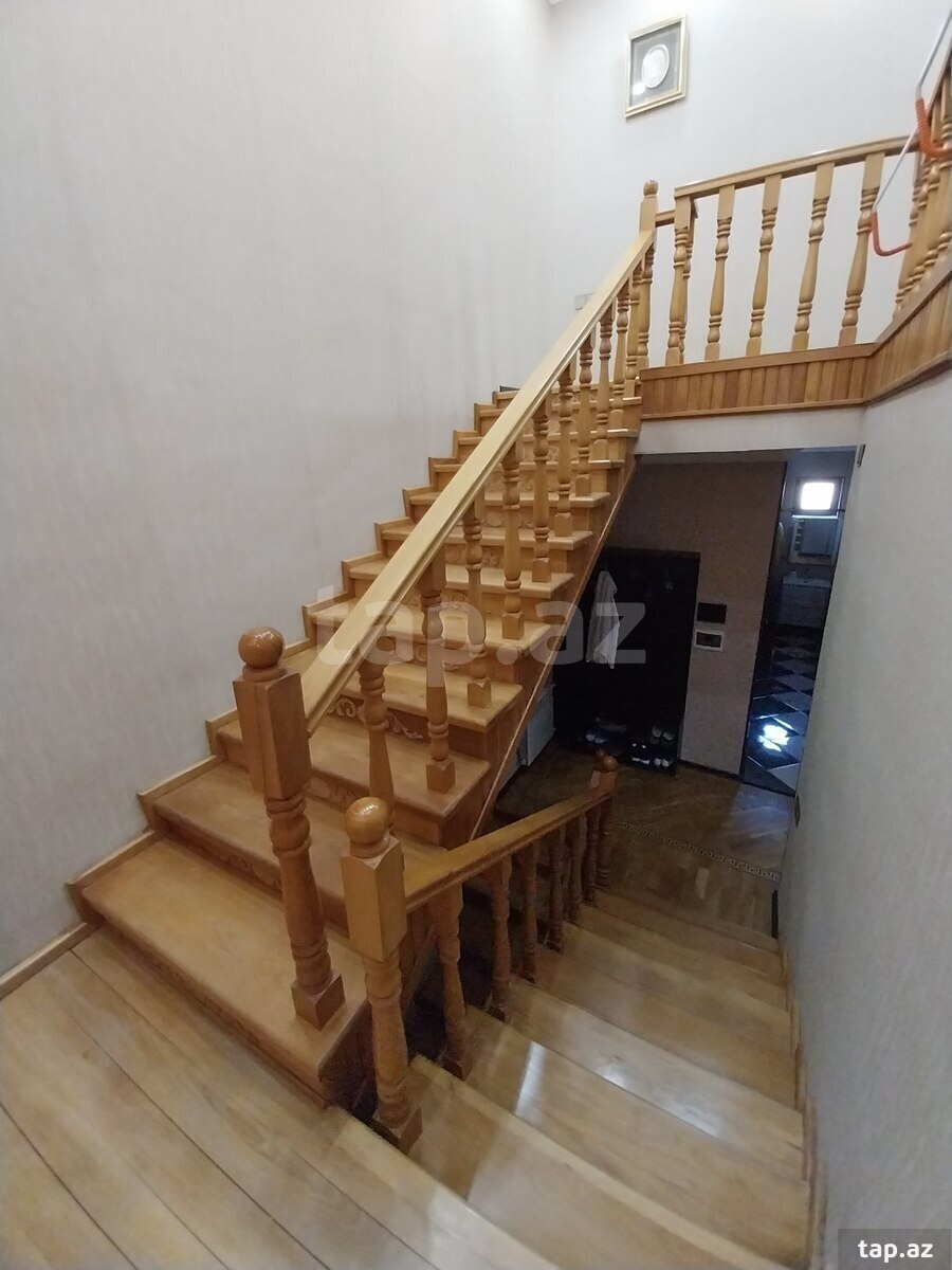 Villa kirayə verilir, Bakıxanov qəs.