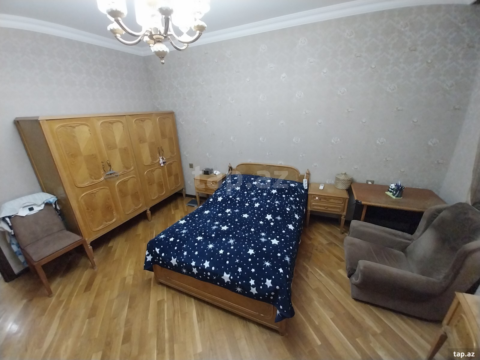 Villa kirayə verilir, Bakıxanov qəs.