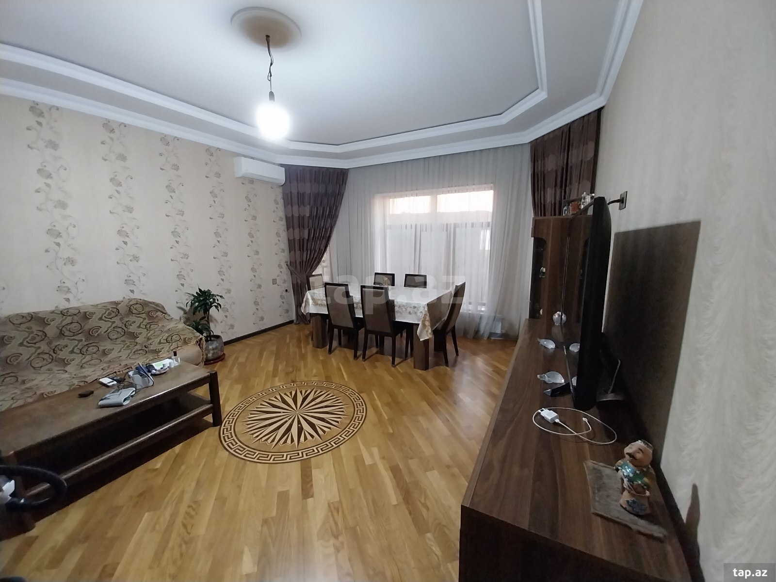 Villa kirayə verilir, Bakıxanov qəs.