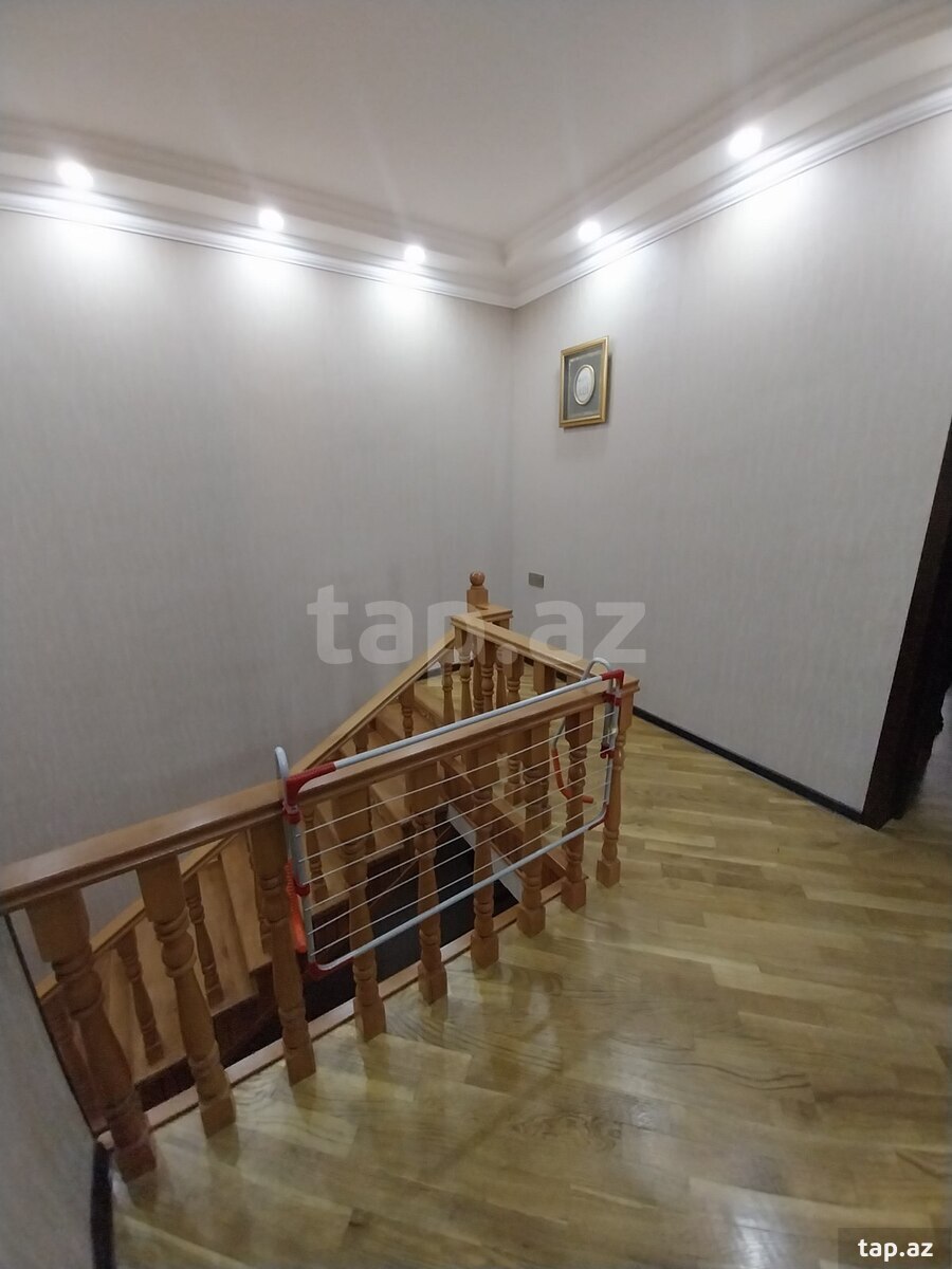Villa kirayə verilir, Bakıxanov qəs.