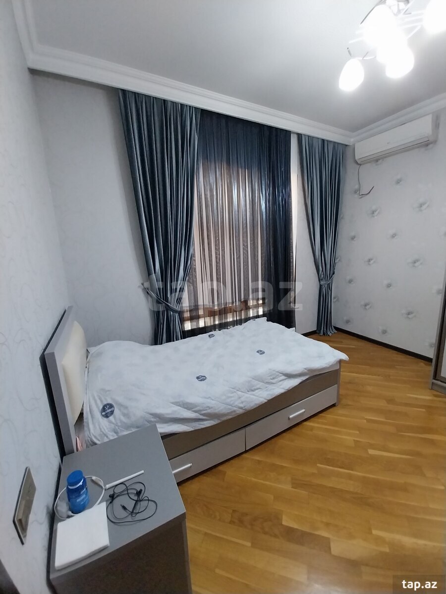 Villa kirayə verilir, Bakıxanov qəs.