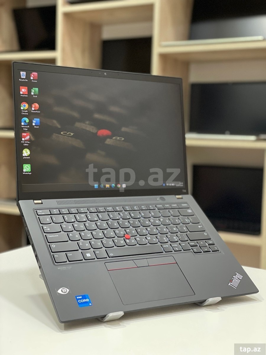 Lenovo Thinkpad T14