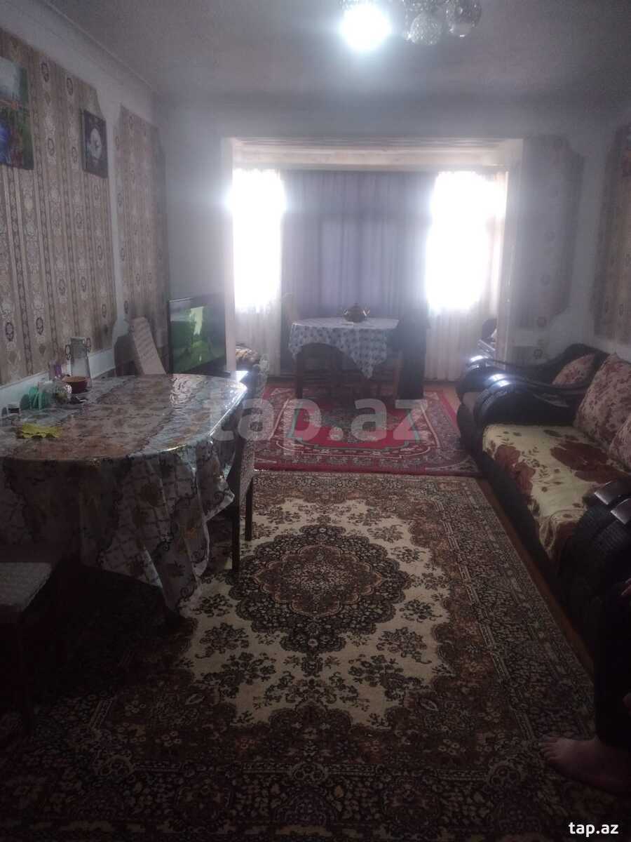 2-otaqlı mənzil, Sumqayıt ş., 55 m²