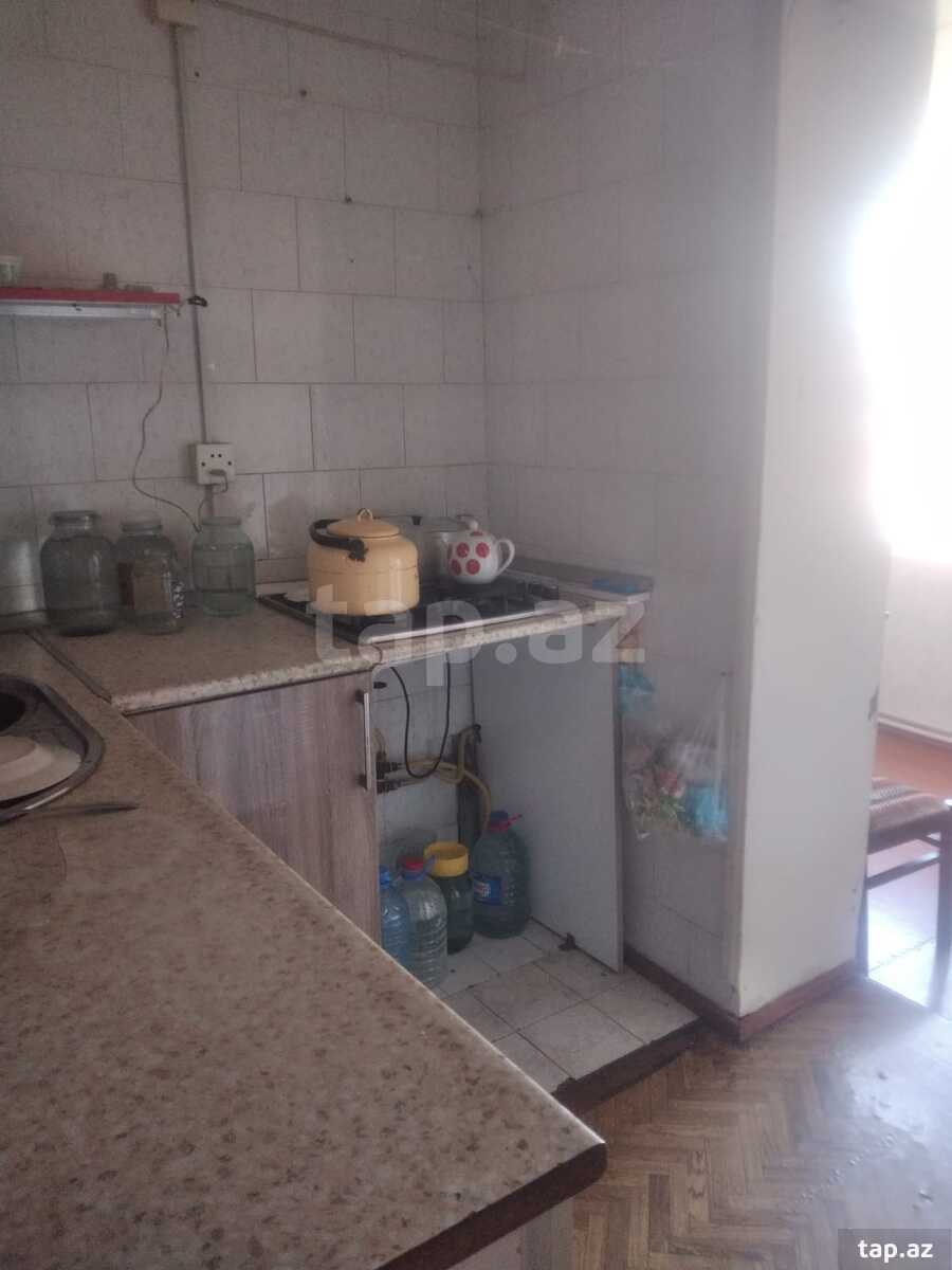 2-otaqlı mənzil, Sumqayıt ş., 55 m²