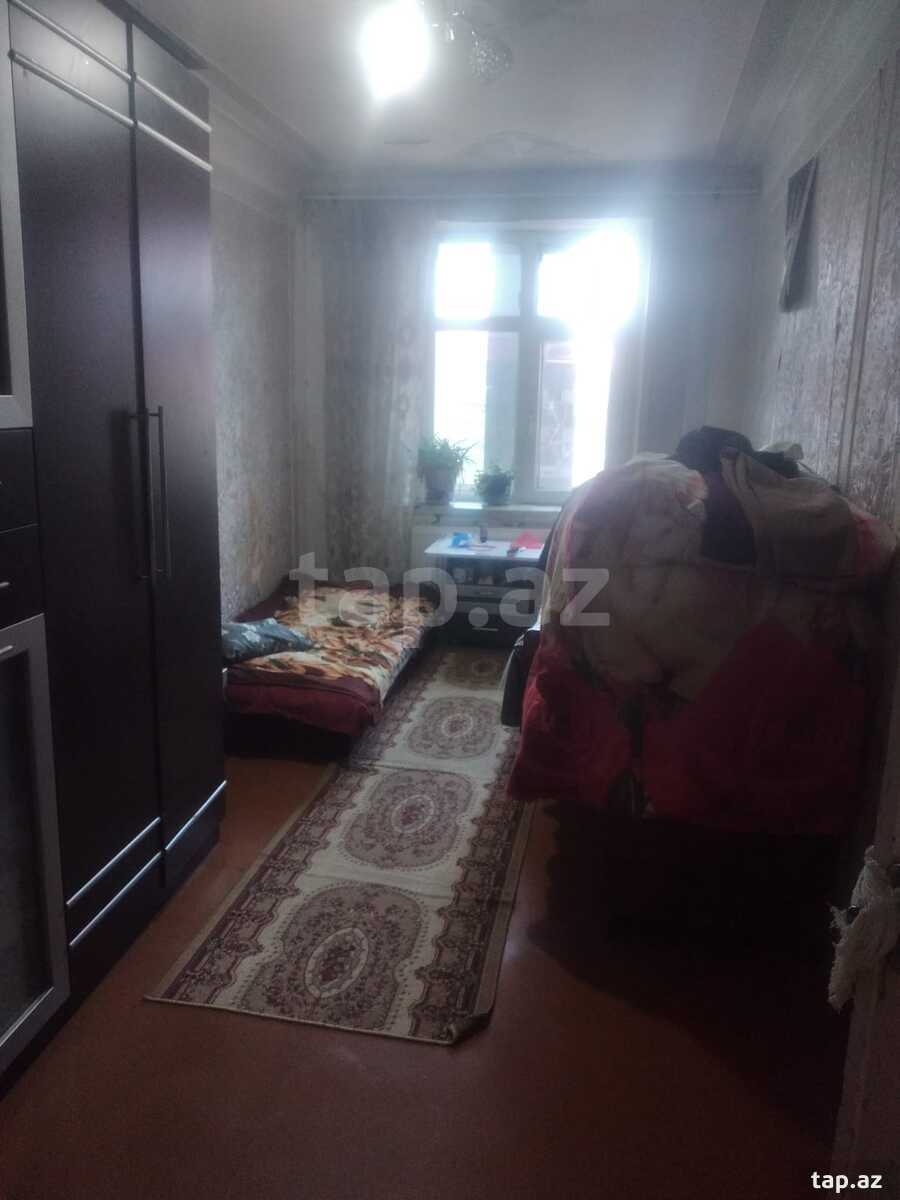 2-otaqlı mənzil, Sumqayıt ş., 55 m²