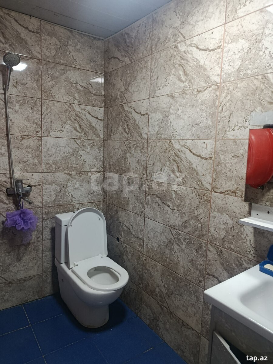 Həyət evi, Sabunçu r.