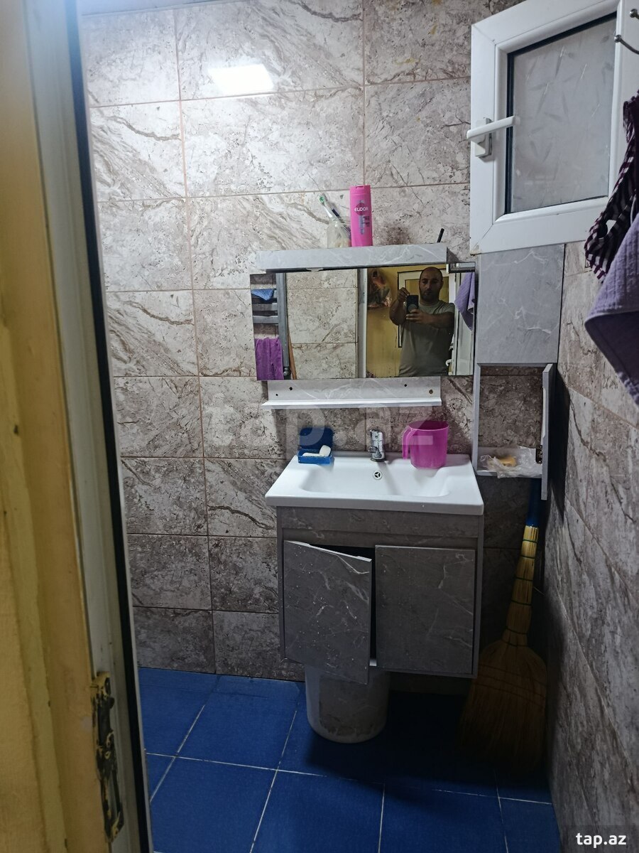 Həyət evi, Sabunçu r.