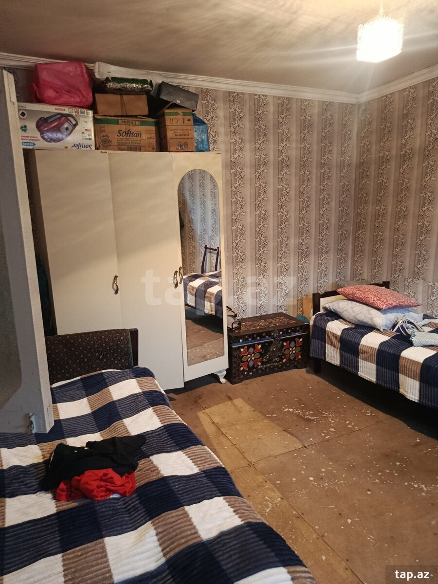 Həyət evi, Sabunçu r.