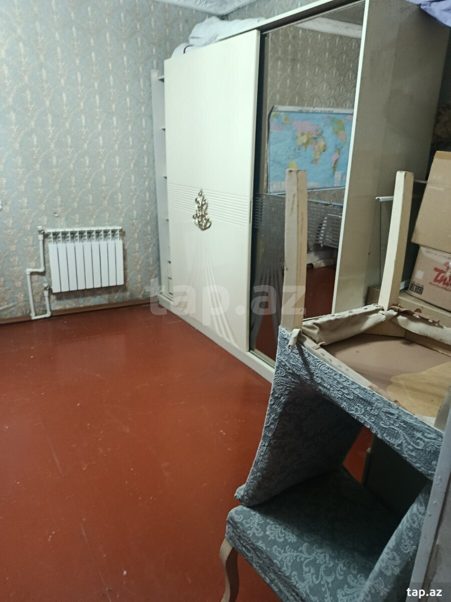 Həyət evi, Sabunçu r.