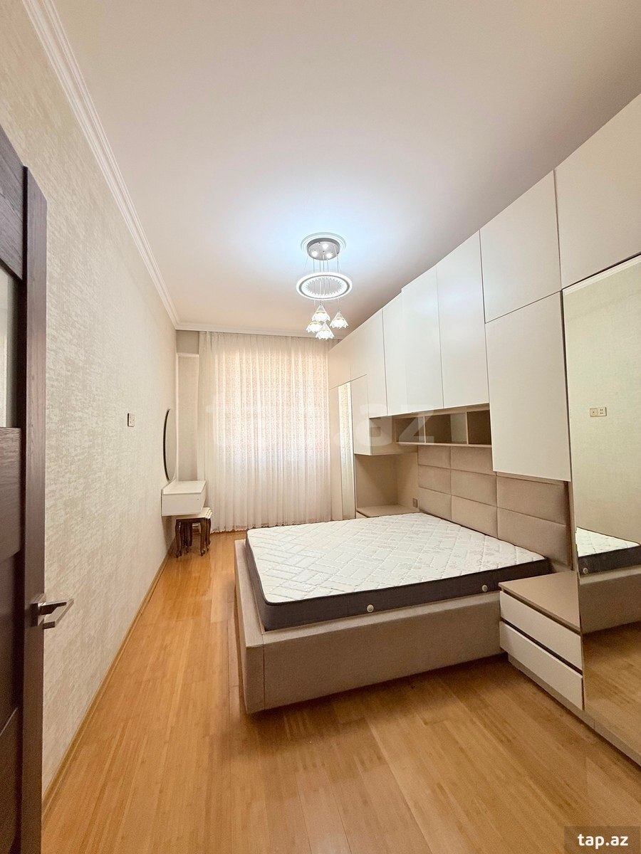 2 otaqlı mənzil satılır, Xırdalan
